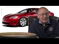 Tesla Model S 2021 – Was gibt es Neues? Es gibt mehr als Plaid und Plaid+