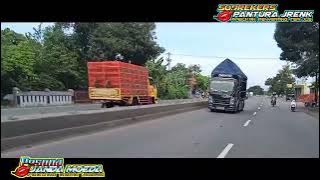 Truk mbois // BOHLAWOK HITAM // bohlawok resing