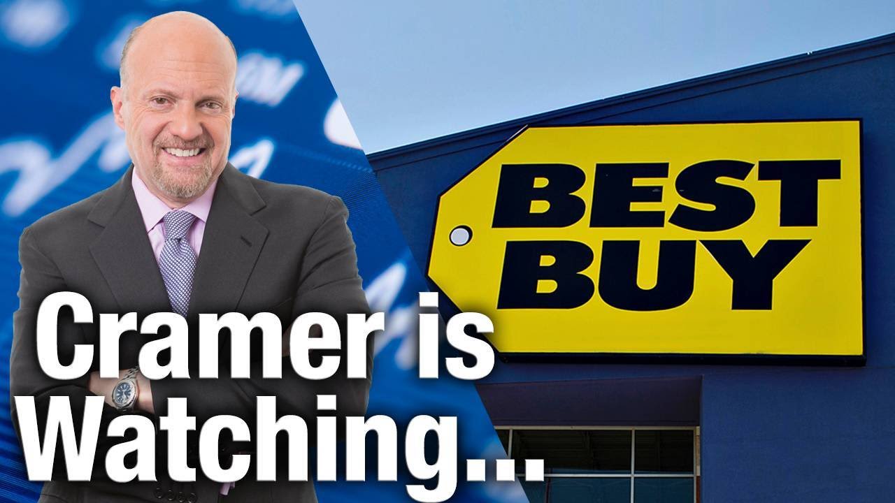 Tech Retailer Set to Post Second Quarter Results Next Week Tech Retailer Set to Post Second Quarter Results Next Week