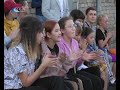 «ТВОРЧЕСКАЯ ПЯТНИЦА» ЖИТЕЛЕЙ СЛОБОДСКОГО РАЙОНА