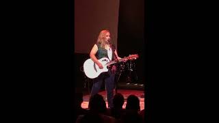 Melissa Etheridge and Isaiah