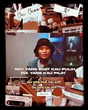 picky picks - Cuman Nemenin ‼️|| story' wa 30 detik picky picks - BimoPD