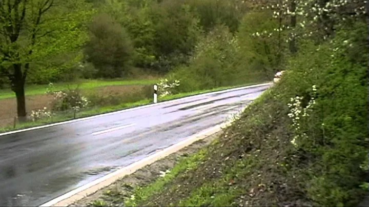 2.ADAC Rallyesprint Frnkisches Weinland 2013 ( M.W...