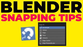 Famous A Few More Snapping Tips in Blender Net Worth