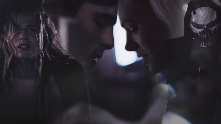 Erika Fane and Michael Crist || I might be the enemy