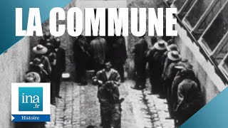 Les déportés de la Commune | Archive INA