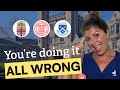 The truth about how your Ivy League application is reviewed 👀