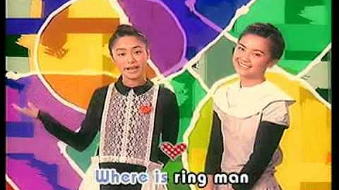 TWINS《Finger Song(英)》Official 官方完整版 [首播] [MV] - 天天要聞