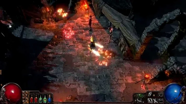 Path of Exile is now Pay to Win (April Fools)