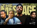 Fnasty323  ac3beats  bishop snow  trizz  the message official music