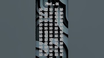 find odd number👀🙀 #quiz #facts #gk #education #odd #numberpuzzle #mehuljainpaheliyan #puzzle #shorts