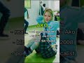 introducing UNCHILD 💚🩷🐸 #unchild#kpop#introducingunchild#haeun#tina #heekie#evon#yeeun#ako