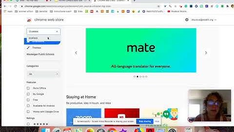 Dualless Presenting in meet