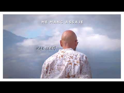 Max Conti -