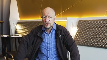 Richard Owen on Why He Trusts Conversive (formerly SMS Magic) for Better Customer Conversations