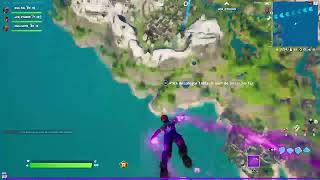 Jugando torneo - Directo - Fortnite - Peru