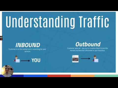 Website Traffic Analysis Report