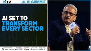 Infosys’ Kris Gopalakrishnan: AI Is An Inflection Point For India | Business Today AI Summit 2025