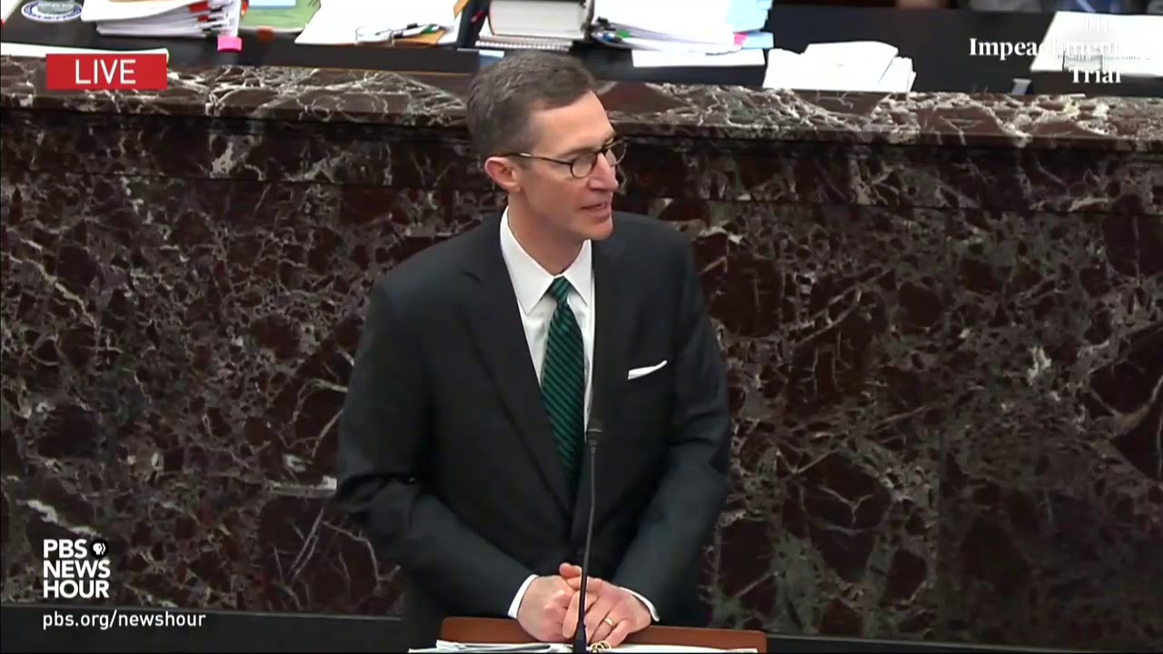 Philbin: “Virtually Every President Could Have Been Impeached” Under House Dems’ Standards