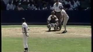 Omar Vizquel marineros vs Tigres 1991