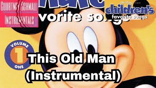 This Old Man (Instrumental)
