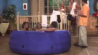Solutions Simplicity Portable Wood Massage Table-Color:Agate Which is the best inflatable hot tub Spa2Go of course!