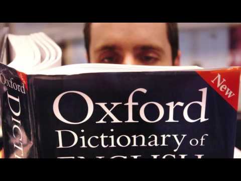 Video: YOLO Aggiunto All'Oxford English Dictionary