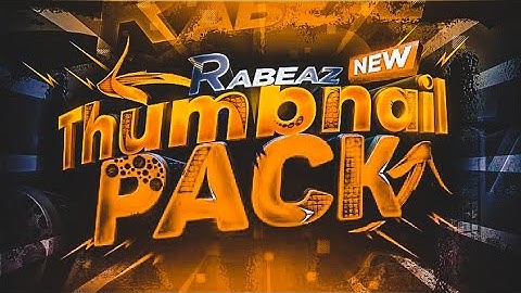 GFX Pack Thumbnail On Android | iOS, Android | By CyberPunk GFX