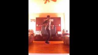 Vee- Mirrors (freestyle) by Justin Timberlake Profile