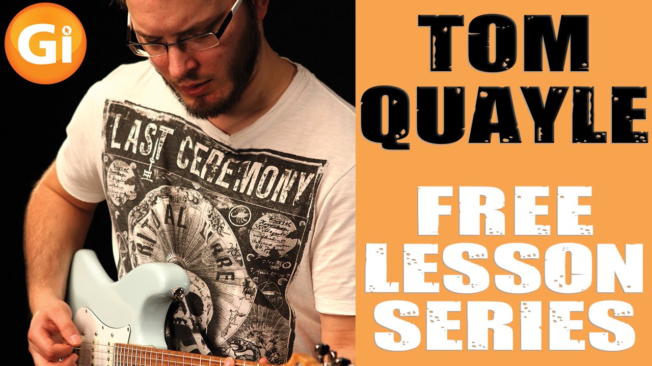 lessons learned in life inc Suspended Chords | Free Guitar Lesson 3
