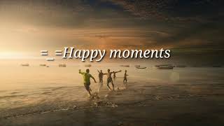 happy moments sounds: background no copyright