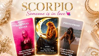 SCORPIO ♏️ YOU’RE THEIR DREAM GIRL/ DREAM BOY ❤️‍🔥😭 THEY’RE READY TO SLAP A RING ON YOUR FINGER 🫰💍🖐️