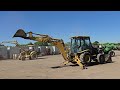 CATERPILLAR 5261 For Sale