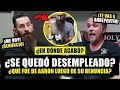 ¿En DÓNDE TERMINÓ Aaron Kaufman después de RENUNCIAR a Gas Monkey?