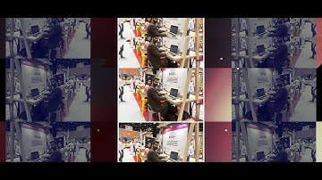 GITEX 2019 - Glimpses of the event - Gitex Tech Week & Gitex Future Stars