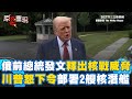國際軍事動態
