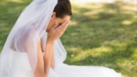 PREOTELA MAJCI MUŽA sa 19 godina – Istina isplivala na njen dan venčanja!