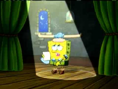 SPONGEBOB SQUAREPANTS August 26 2014 Teaser