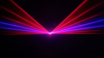 Show Laser (HE-Laserscan) - Tony O´Connor - Touching Sky