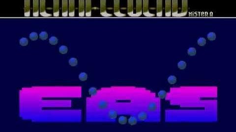 Destination Math game Intro by NoExtra (ATARI STF) [2008]