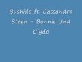 Bushido ft. Cassandra Steen - Bonnie Und Clyde (ORIGINAL + HD + Downloadlink)