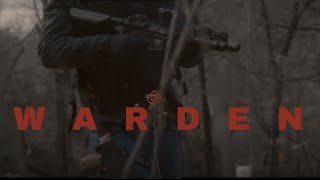 SCP: WARDEN - Short Film [4K]