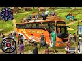 Offroad Bus Transport Driving SimCity Coach Bus Driving Offroad Bus Transport Driving SimCity Coach Bus Driving