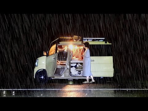 Video: Regnsäsongen i Japan: Vad du kan förvänta dig