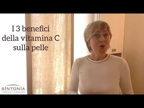 Video: I Benefici Della Rosa Per La Tua Pelle