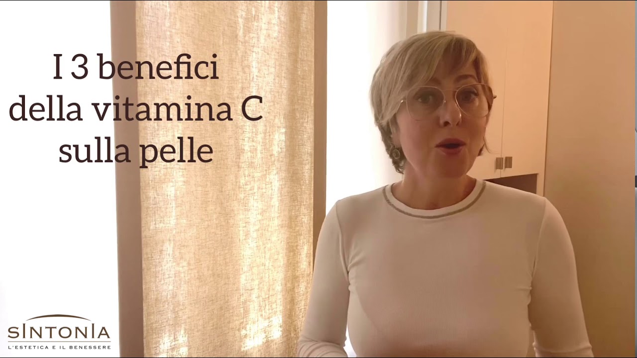 vitamina a sulla pelle