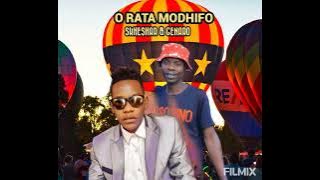 O RATA MODHIFO New Hit 2025 [Genaro ft General Skheshar & Duka rsa x Kgotso]