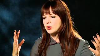In Character with Amber Tamblyn