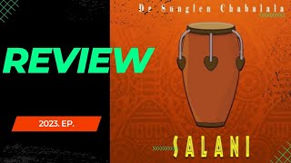 Dr. Sunglen Chavalala 2023 Ep. 🎛🎧🎚🎧