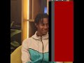 Mathias M'Madi, MVP de l'Afrobasket U18 : nouvelle superstar malgache